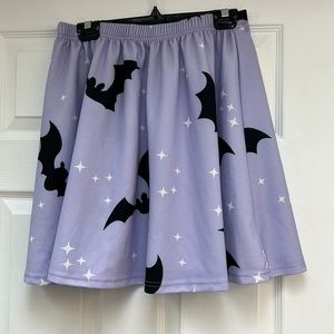 Shein Curve Pull On Skirt-Size 0XL